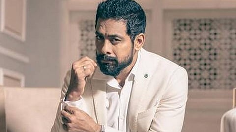 நேர்மைக்கு நான் மட்டுமே பிரதிநிதியல்ல: ஆரி பேட்டி