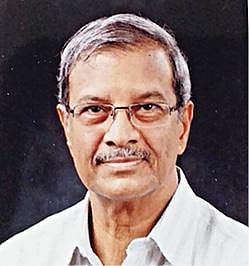 டாக்டர் இரா. கலைக்கோவன்