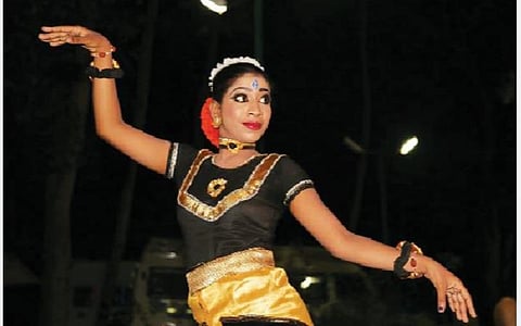 கற்றக் கலைகளே கவலைகளை போக்கும் மருந்து