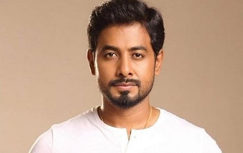 எதிர்காலத்தில் அரசியலில் இறங்குவேனா? - ஆரி பதில்