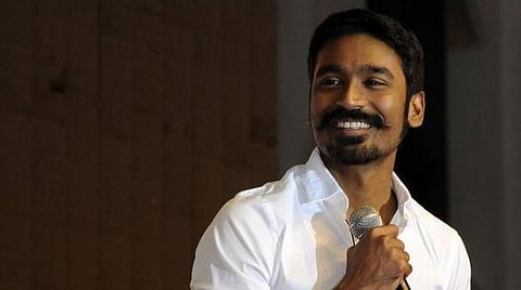 2021 வெளியீட்டில் 4 தனுஷ் படங்கள்: ரசிகர்கள் குஷி