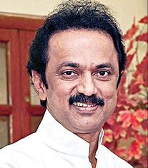 சட்டப்பேரவைத் தேர்தலுக்கான ஸ்டாலின் பிரச்சார பயணம் இன்று அறிவிப்பு