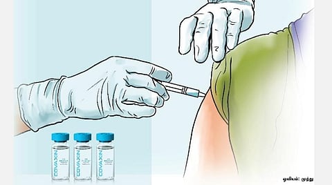 கரோனா தடுப்பூசி: இந்தியாவின் முன் நிற்கும் சவால்கள்