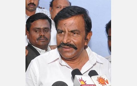 முருகனின் அருளால் தேர்தலில் வெற்றி பெறுவோம்: திமுக முதன்மைச் செயலாளர் கே.என்.நேரு நம்பிக்கை
