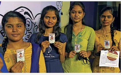 நாம் அனைவரும் கூட்டாக ஒன்றிணைந்து தேர்தலில் பண விநியோகத்தை தடுப்போம்: மக்கள், அதிகாரிகளுக்கு புதுச்சேரி தலைமைச் செயலர் அழைப்பு