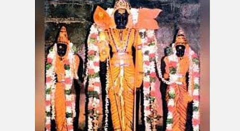தைப்பூசம் ஸ்பெஷல்; வரம் தரும் வல்லகோட்டை முருகன்!