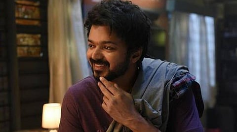 'மாஸ்டர்' ஓடிடி வெளியீட்டுத் தேதி அறிவிப்பு
