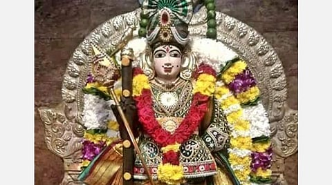 தைப்பூசம் ஸ்பெஷல் ; இழந்ததைத் தருவார் தணிகைவேலன்!