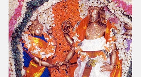 தைப்பூசம் ஸ்பெஷல் ; சொந்த வீடு யோகம் தருவார் சிறுவாபுரி முருகன்!