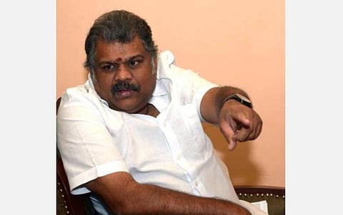 சசிகலா விடுதலை; அதிமுக வெற்றி பாதிக்கப்படாது: வாசன்