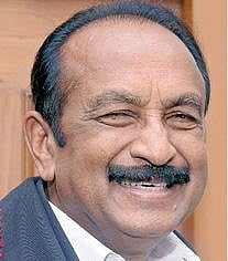 வைகோ