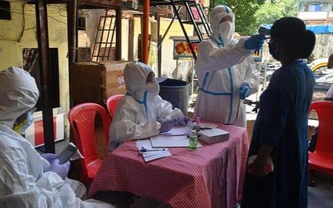 கரோனாவிலிருந்து குணமடைந்தவர்களின் எண்ணிக்கை 97%: உலகளவில் குணமடைதல் விகிதம் அதிகம்