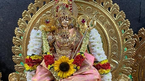 தை வெள்ளி... சுக்கிர யோகம் தரும் மகாலக்ஷ்மி வழிபாடு!
