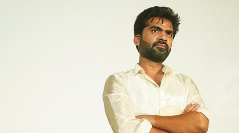 ரசிகர்களுக்கு சிம்பு வேண்டுகோள்
