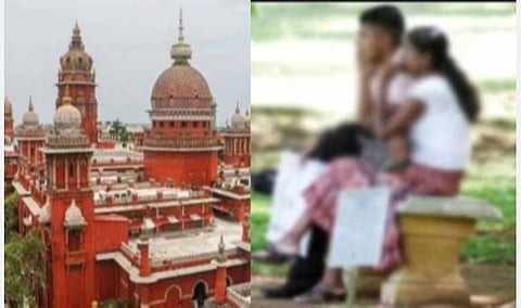 காதல் விவகாரத்தில் போக்சோ சட்டத்தின் கீழ் கைது; பதின்பருவ இளைஞர்கள் வாழ்க்கை இழப்பு: உயர் நீதிமன்றம் கருத்து