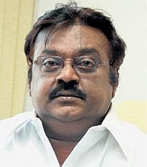 தேர்தல் பொறுப்பாளர்களுடன் பிரேமலதா ஆலோசனை; கூட்டணி குறித்து விஜயகாந்த் ஓரிரு நாளில் அறிவிப்பு: தேமுதிக மூத்த நிர்வாகிகள் தகவல்