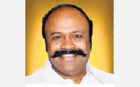 கே.ஆர்.பெரியகருப்பன்