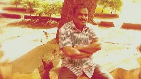 உதவி இயக்குநர் கோபி (கோப்புப்படம்)