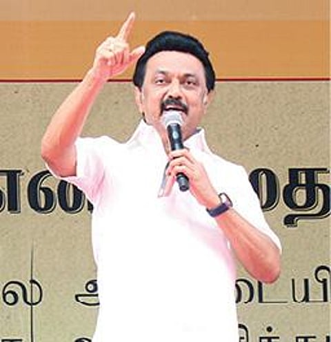 கவலைகளை தீர்ப்பதில் முதல்வனாக இருப்பேன்: பூந்தமல்லியில் மு.க.ஸ்டாலின் உறுதிமொழி