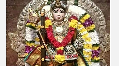 மேஷ ராசி அன்பர்களே! பிப்ரவரி மாத பலன்கள்; காரிய வெற்றி; மரியாதை கூடும்; தொழில் சிக்கல் நீங்கும்; மனக்கசப்பு மறையும்!