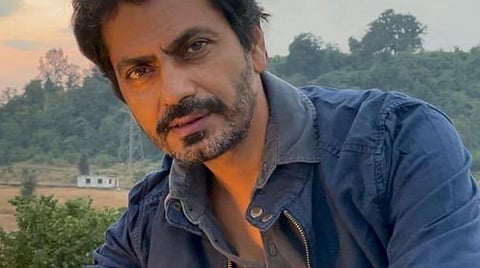 பாலிவுட்டில் நாயகர்கள்தான் ஒரே மாதிரியான கதாபாத்திரத்தில் நடிக்க வைக்கப்படுகின்றனர்: நவாசுதின் சித்திக்