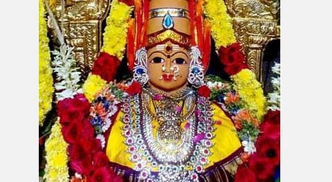 விருச்சிக ராசி அன்பர்களே! பிப்ரவரி மாத பலன்கள்; தடை உண்டு; செலவு அதிகரிக்கும்; தம்பதி இடையே வேற்றுமை; காரியத்தில் வெற்றி!