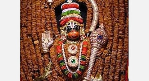 கும்ப ராசி அன்பர்களே! பிப்ரவரி மாத பலன்கள்; திறமை அதிகரிக்கும்; வயிற்றுக் கோளாறு; செல்வம் சேரும்; எதிர்ப்புகள் விலகும்!