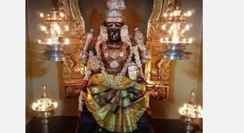 மீன ராசி அன்பர்களே! பிப்ரவரி மாத பலன்கள்; வாகனத்தில் கவனம்; விருப்பமற்ற இடமாற்றம்; ஆரோக்கியத்தில் எச்சரிக்கை; திட்டமிடுதல் அவசியம்!