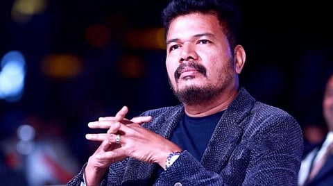 எனக்கு பிடிவாரண்ட்டா?- இயக்குநர் ஷங்கர் விளக்க அறிக்கை