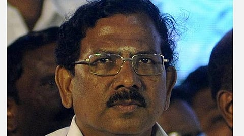 மக்கள்சபை கூட்டத்தின் மூலம் ஸ்டாலின் காமெடி செய்கிறார்: தொல்லியல் துறை அமைச்சர் கருத்து