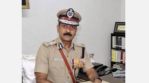 காணாமல் போன குழந்தைகளை மீட்க ‘ஆபரேஷன் ஸ்மைல்’ திட்டம்: சென்னை காவல் ஆணையர் தொடங்கி வைத்தார்