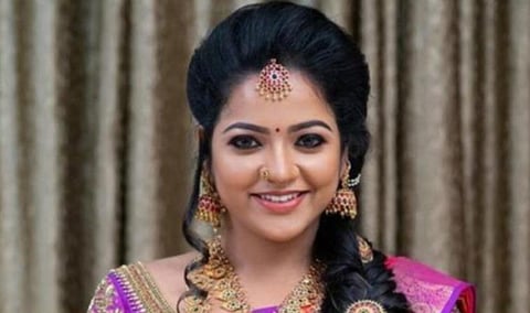நடிகை சித்ரா தற்கொலைதான் செய்துகொண்டார்: உயர் நீதிமன்றத்தில் நிபுணர் குழு அறிக்கை