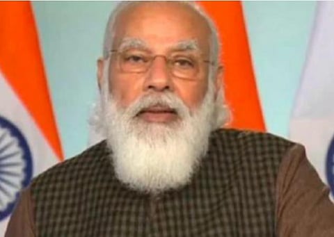 சுதந்திரப் போராட்டத்தின் முக்கிய நிகழ்வு `சவுரி சவுரா’ நூற்றாண்டு: 4-ம் தேதி பிரதமர் மோடி தொடங்கி வைக்கிறார்