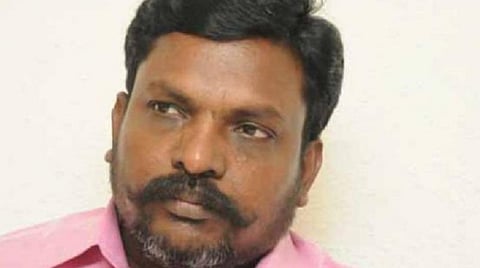 அண்ணா பல்கலை., பயோடெக் துறையில் மாணவர் சேர்க்கையைக் கைவிட்டிருப்பது 69% இட ஒதுக்கீட்டுக்கு எதிரான சூழ்ச்சி: தொல்.திருமாவளவன்