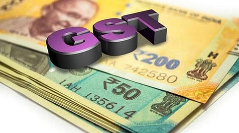 ரூ.1,655 கோடிக்கு போலி ரசீது கொடுத்து ரூ.216 கோடி ஜிஎஸ்டி மோசடி செய்த 6 பேர் கைது