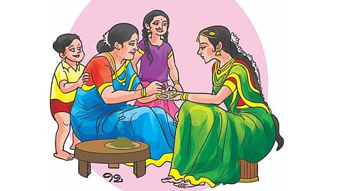 சில தருணங்களும் சில நிகழ்வுகளும் 23: ஊர் கூடி நடத்திய திருமணங்கள்!
