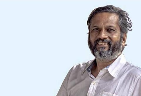 தேசிய பாதுகாப்பு ஆலோசனைக் குழு உறுப்பினராக ஸ்ரீதர் வேம்பு நியமனம்