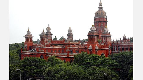 சென்னை உயர் நீதிமன்றம், மதுரைக் கிளையில் பிப்.8 முதல் வழக்குகள் நேரடி விசாரணை: பதிவாளர் அறிவிப்பு