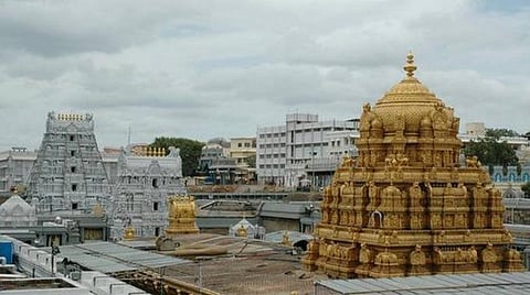 தெலுங்கு உகாதி பண்டிகை முதல் கன்னடம், ஹிந்தி மொழியில் பக்தி சேனல்கள் தொடக்கம்: திருப்பதி தேவஸ்தானம் அறிவிப்பு