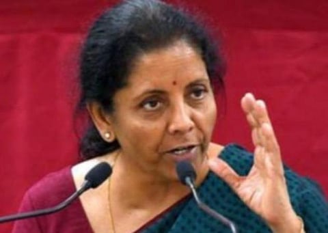 தமிழகம் சிறப்பு கடன் சாளரத்தின் கீழ் ரூ.9,627 கோடி: மத்திய நிதியமைச்சகம் அனுமதி