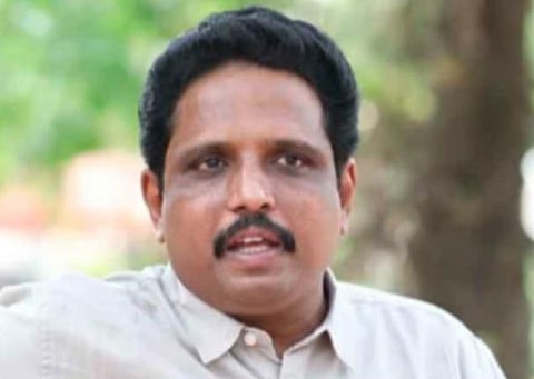 ரயில்வே பட்ஜெட் ஒதுக்கீட்டில் தமிழகம் புறக்கணிப்பு: ரூ.11 ஆயிரம் கோடி தேவைக்கு வெறும் ரூ.95 கோடி ஒதுக்கியதாக சு.வெங்கடேசன் கண்டனம்