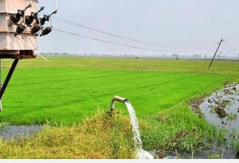 இலவச மின்சாரம் வழங்குவது மாநில அரசின் பொறுப்பு: மக்களவையில் மத்திய இணை அமைச்சர் ஆர்.கே.சிங் பதில்