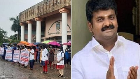 சிதம்பரம் ராஜா முத்தையா மருத்துவக் கல்லூரியில் அரசு கல்விக் கட்டணம்: அரசாணை வெளியீடு