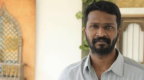 ‘ஆள்பவர்களுக்கு மக்கள்தான் அதிகாரத்தை வழங்கியுள்ளனர்’- விவசாயிகள் போராட்டத்துக்கு வெற்றிமாறன் ஆதரவு