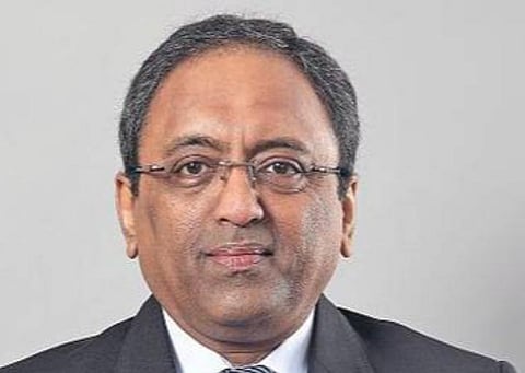 எஸ்.என். சுப்பிரமணியன்- கோப்புப் படம்