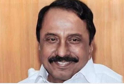 விருப்பப்பட்ட மாணவர்கள் மட்டும் பள்ளிக்கு வரலாம்: அமைச்சர் செங்கோட்டையன் பேட்டி