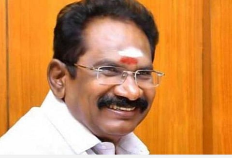 நகைகளை வைத்து விவசாயிகள் பெற்ற பயிர்க் கடனும் தள்ளுபடி: அமைச்சர் செல்லூர் ராஜூ