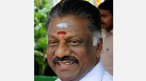 பேரறிவாளன் உள்ளிட்ட 7 பேர் விடுதலை குறித்து சட்டப்பூர்வ நடவடிக்கை: ஓ.பன்னீர்செல்வம்