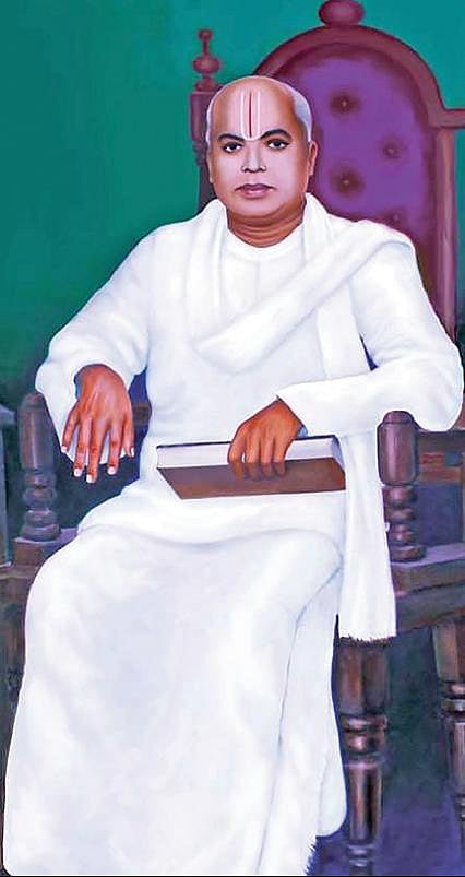 சுவாமி சகஜானந்தர்