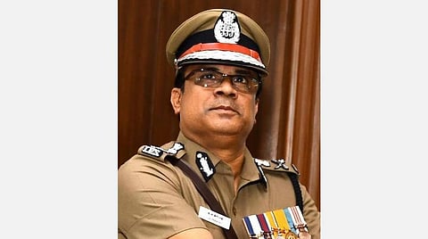 சட்டம் ஒழுங்கை சீர்குலைப்பவர்கள் மீது நடவடிக்கை: டிஜிபி ஜே.கே.திரிபாதி எச்சரிக்கை